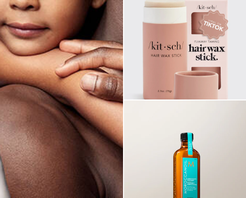 Beauty Products that work amazing cover photo collage