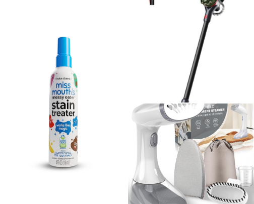 Home Must-Haves You Will Love cover photo collage
