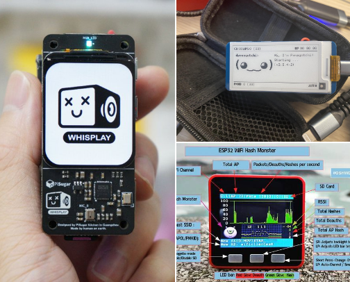 tamogatchi 2.0- digital pets and similar friendly toys of the modern age cover photo collage