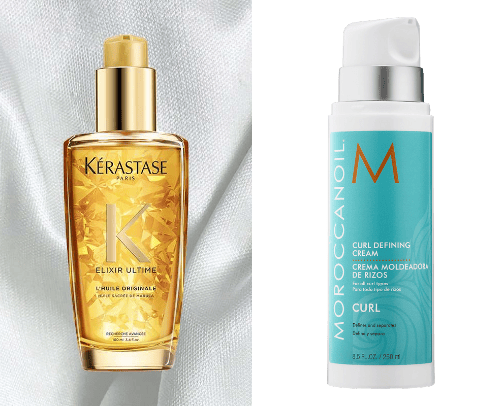 Hair care💇🏽‍♀️ cover photo collage