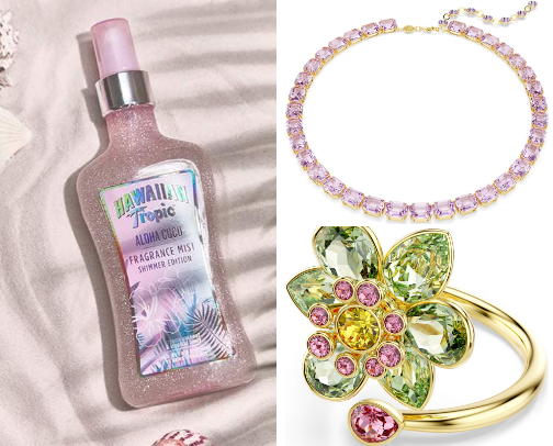 Vestiges of Divine Femininity cover photo collage