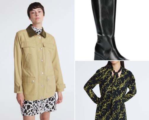 Trending Winter Fashion Just Dropped at Walmart cover photo collage