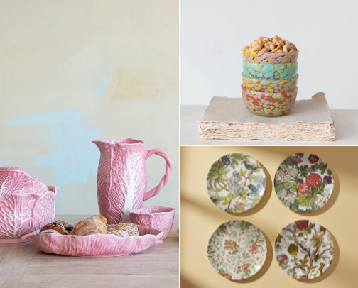 Add a Touch of Whimsy cover photo collage