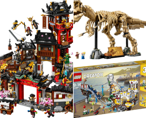 gifts for teenage boys! cover photo collage