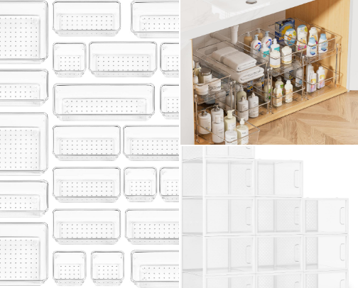 Organization cover photo collage
