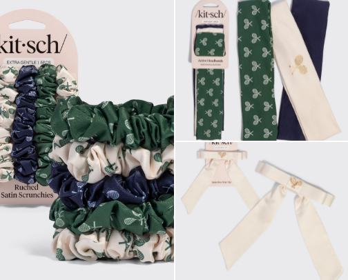 Kitsch Beauty Giveaway cover photo collage