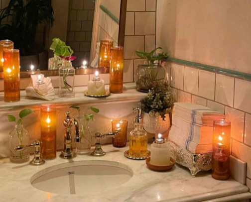 The Ultimate Everything Shower cover photo collage