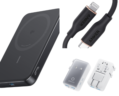 Anker Charging Gear Worth Buying cover photo collage