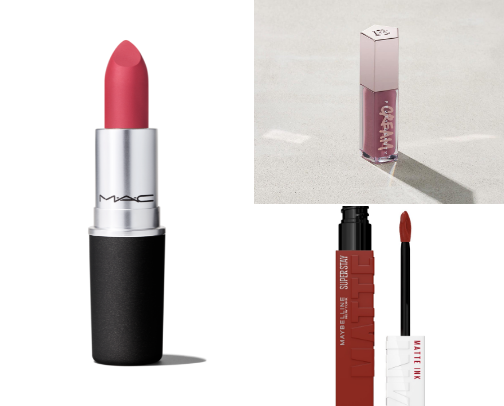 💄 Makeup that embraces softness and elegance. cover photo collage