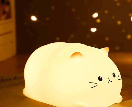 Cute Decorations cover photo collage
