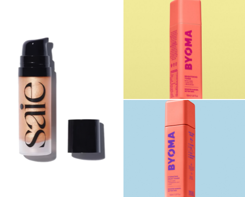 ✨29 going on 21✨🧴 cover photo collage