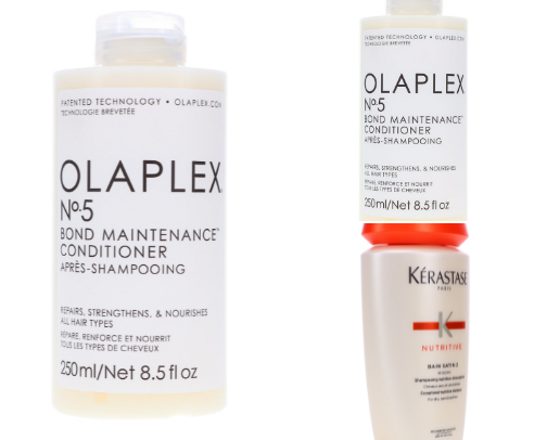 Haircare Heroes That Save You Hair cover photo collage