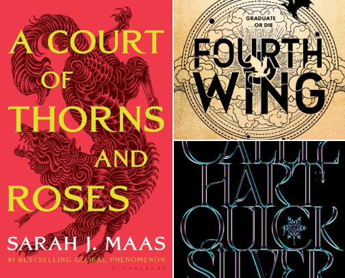 Books You'll Find in My Audible Line Up: cover photo collage