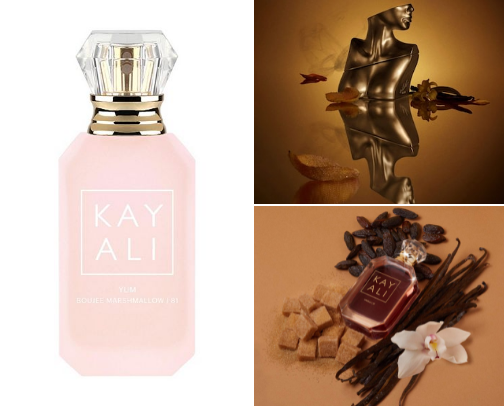 Best smelling perfumes 💖 cover photo collage