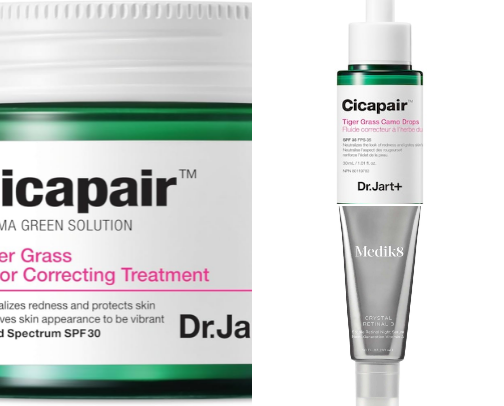 My skin is sensitive, just like my feelings cover photo collage