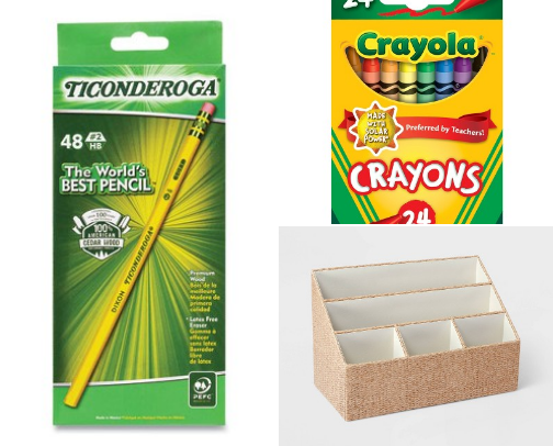 Homeschool must-haves cover photo collage