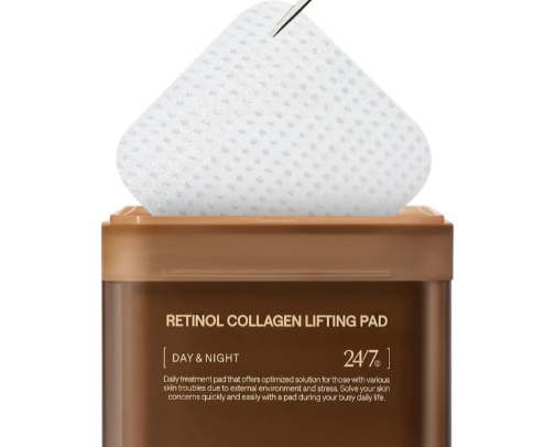Skin Care cover photo collage