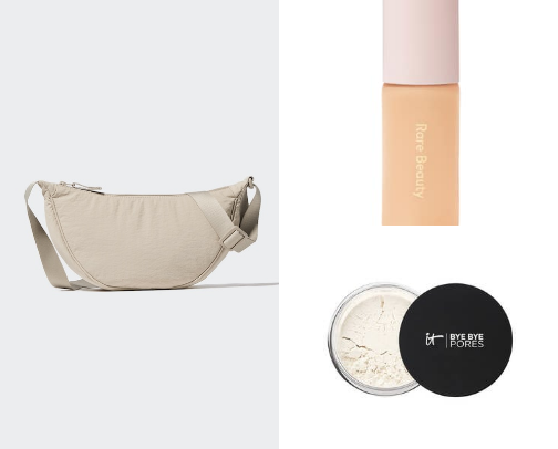 My everday items.. cover photo collage