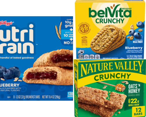 Wedding Morning Breakfast Supplies That Kept My Bridal Party From Losing It cover photo collage