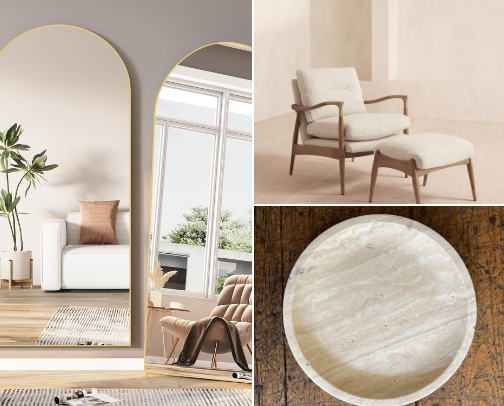 50 Home Decor Finds That Look Expensive cover photo collage