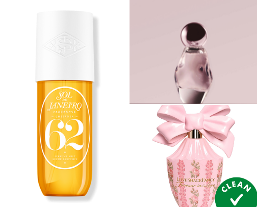 Best Fragrances for 2026 cover photo collage