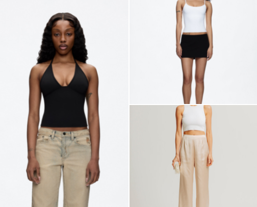 Fall Transition purchases! cover photo collage