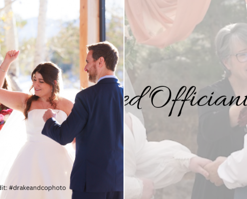 Say "I Do" with a Pro cover photo collage