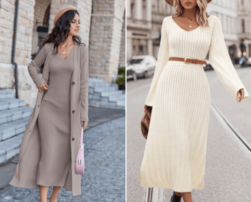 Discover My Favorite Picks for the Season! cover photo collage