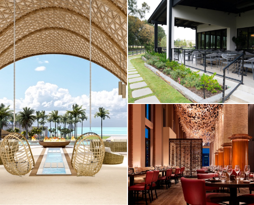 My top recs of things to do & eat cover photo collage