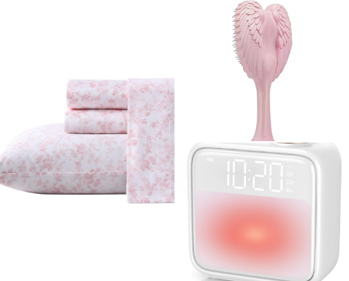 Amazon Finds! cover photo collage
