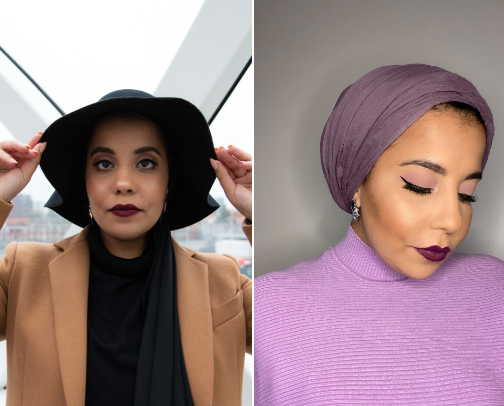 Beauty Girliee✨ cover photo collage