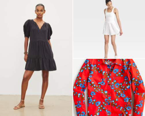 J Crew Edit cover photo collage