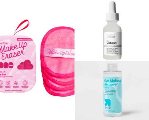 Budget Beauty Hacks cover photo collage