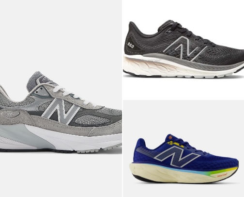 My Favorite Running & Casual Shoes. They Are very Comfortable & Soft. cover photo collage