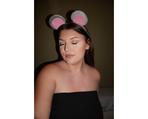 Makeup from this Look cover photo collage