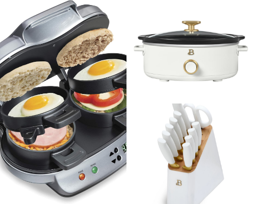 🍳✨ Kitchen Must-Haves Everyday tools that make cooking easier 💕 cover photo collage
