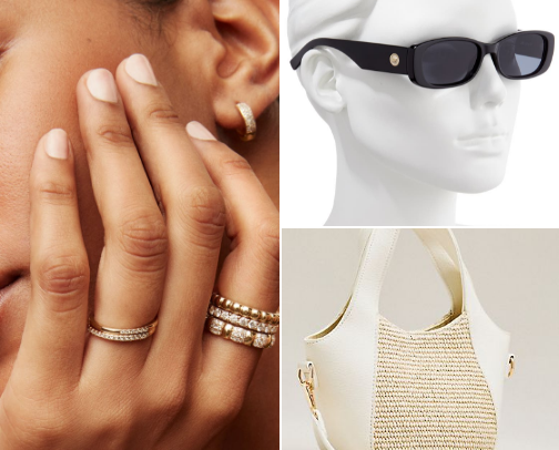 Gold Jewelry That Doesn’t Tarnish cover photo collage
