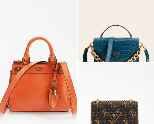 GUESS ~ big sale ~ last chance cover photo collage