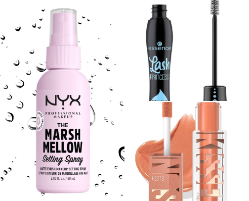 Makeup That Gives The Perfect Summer Vibes cover photo collage