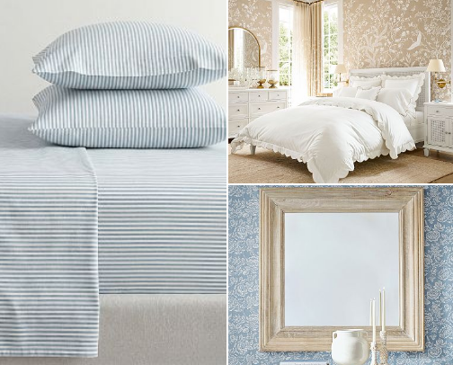 What is in my bedroom!! (Or dream bedroom) cover photo collage
