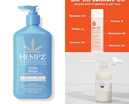 pregnancy cover photo collage