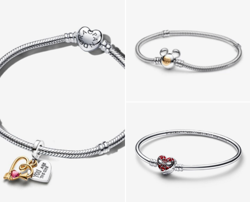 Jewelry, a piece of me! cover photo collage