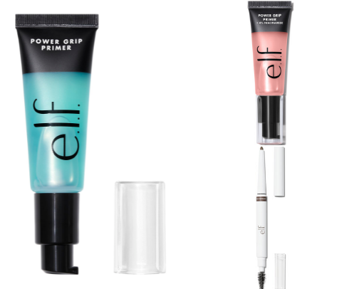 My everyday makeup faves for smooth, glowing skin✨ cover photo collage