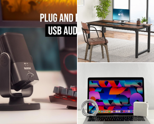 Podcast Essentials (500-1000+) cover photo collage
