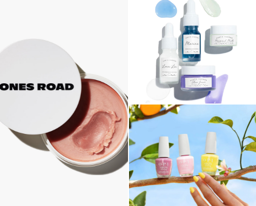 Pretty is as Pretty Does cover photo collage