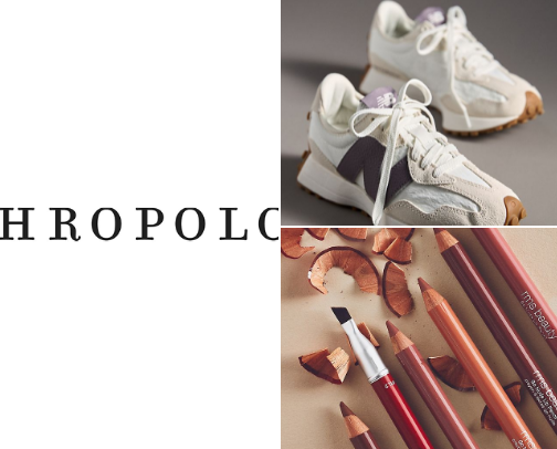 Closet, Vanity, & Beyond cover photo collage