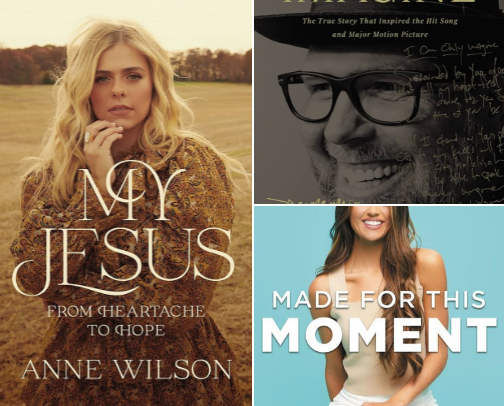 MUST READS📚 cover photo collage