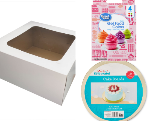 Cottage Food Bakery Business Supplies That Help Your Business Run Smoothly! cover photo collage