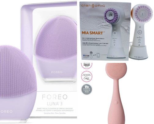 Skincare Tools You Need for Better Results cover photo collage