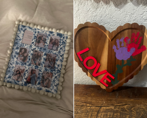 Crafting 🎨🎞️ cover photo collage